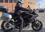 BMW F850RS? F850XR? をまもなく公開か⁉