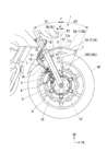 Honda(ホンダ) バイクにカメラを搭載して何をするつもり!?