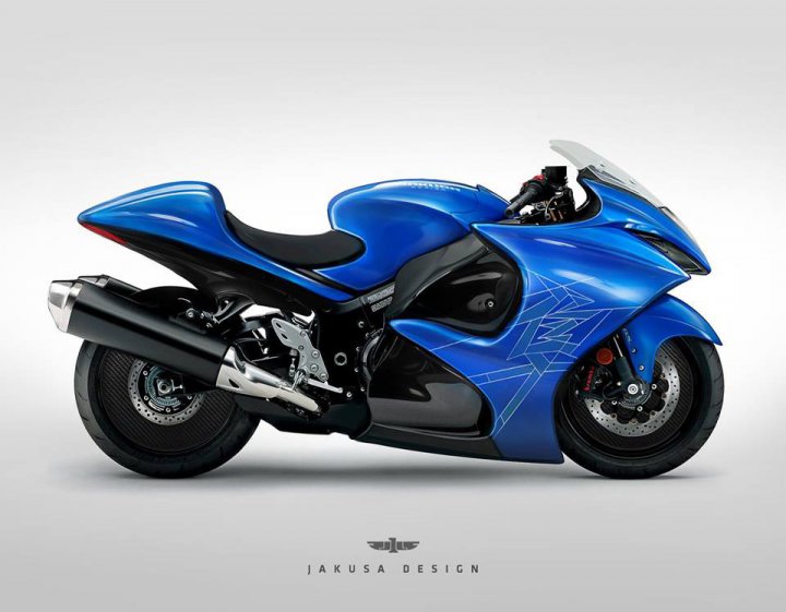 バイク スズキ スズキ、ストリートバイク 新型「GSX