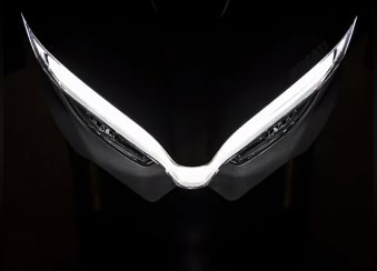 DUCATI(ドカティ) 10/23にV4 パニガーレのストリートファイターを公開！