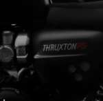 Triumph(トライアンフ)新型Thruxton(スラクストン) RSをEICMAで公開！