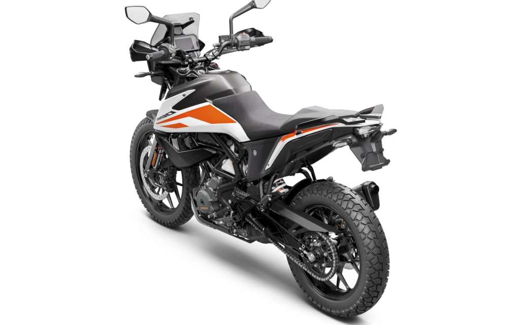 adventure ktm 390