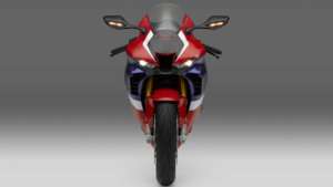 Honda(ホンダ) 2020年新型CBR1000RR-Rをついに公開！ すごすぎるマシンが来た！