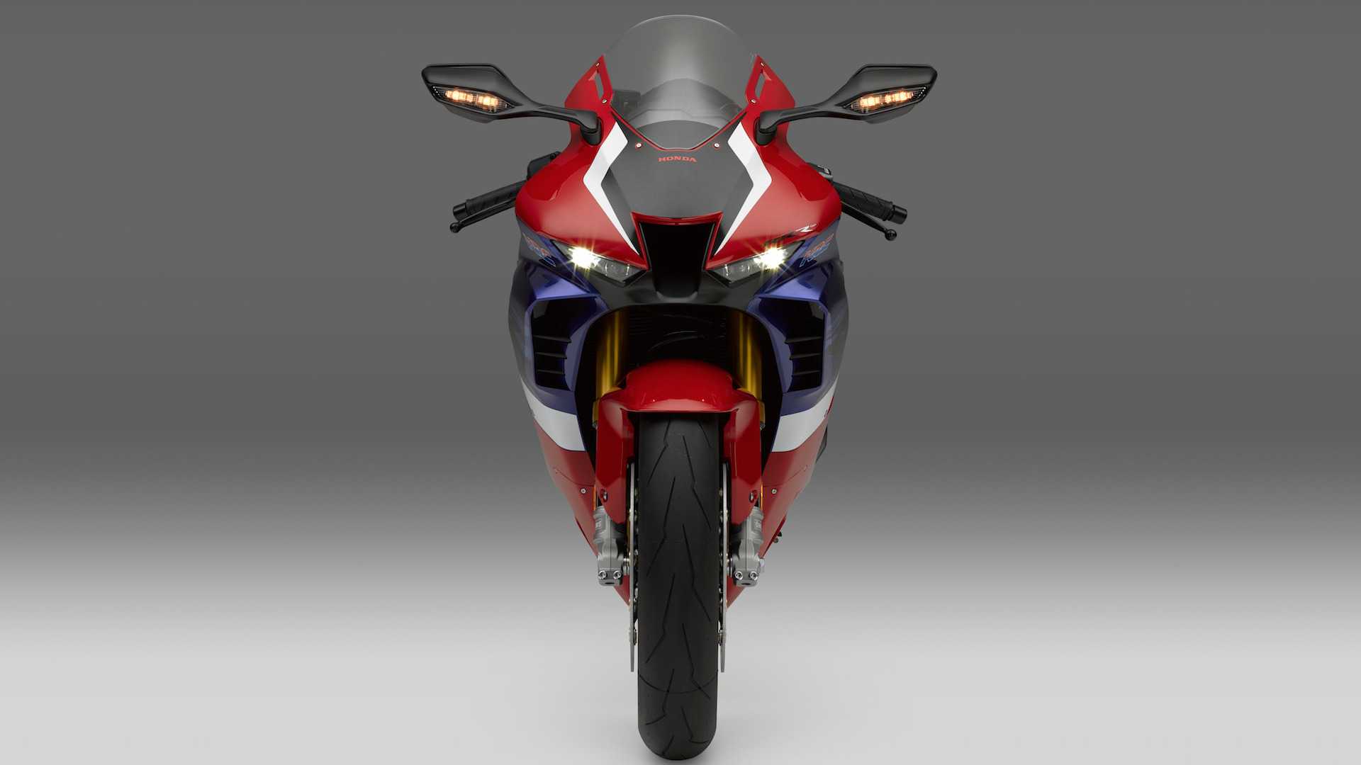 Honda(ホンダ) 2020年新型CBR1000RR-Rをついに公開！ すごすぎるマシンが来た！