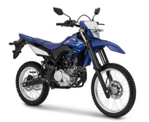 Yamaha(ヤマハ) インドネシアでWR155Rを正式公開！