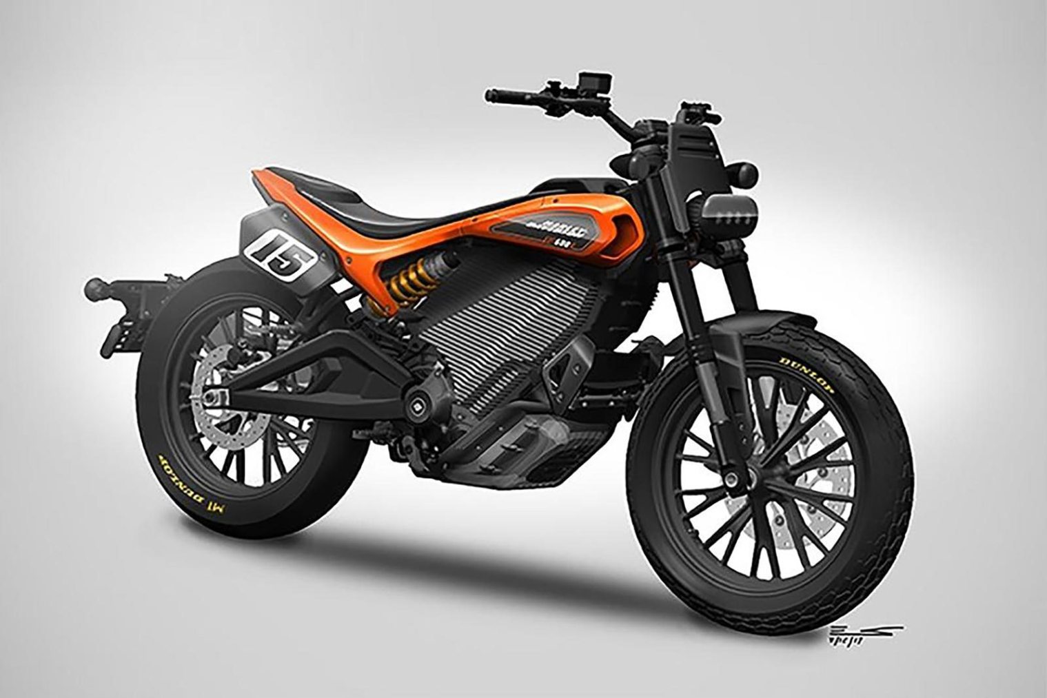 Harley Davidson(ハーレー)が新たな電動バイクの開発をストップ⁉