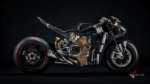 DUCATI(ドカティ) Project1708という名の234馬力のスーパーバイクがまもなく登場！