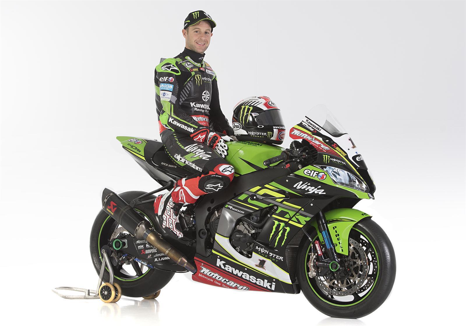 KAWASAKI(カワサキ)がMoto GPにワイルドカード参戦か⁉