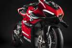 羽だらけ！DUCATI(ドカティ) Panigale V4 Superleggera(パニガーレV4スーパーレッジェーラ)がついにリーク！