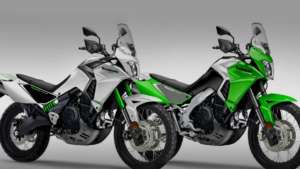 Kawasaki(カワサキ) ビッグオフ KLX650/700が登場間近か⁉