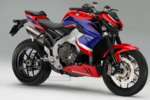 Honda(ホンダ) CBR1000RR-Rのストリートファイターデザイン予測が素敵！