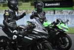 Kawasaki(カワサキ) ZX-25R レーサーカスタム良音走行映像公開！