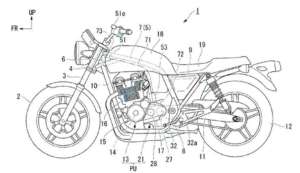 Honda(ホンダ) DCTとは異なるATミッションを開発か⁉