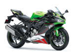 Kawasaki(カワサキ) Ninja ZX-6R 2021年モデルの正式公開！