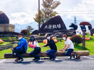 日光そばツーリング！！美味しいそばと彼岸花を目指して 栃木五十里湖 霧降高原方面へ！！オール下道でLET'S GO!!【日光方面 霧降高原方面 湯西川方面 ツーリングプラン ツーリングランチ情報】