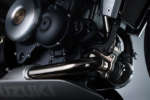 Suzuki(スズキ) 新たなパラツイン650エンジンにターボ搭載！