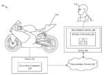 Honda(ホンダ)がライダーの脳波から意思を認識するバイクを研究中！