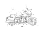 Harley Davidson(ハーレー) スーパーチャージャーエンジンを開発中⁉