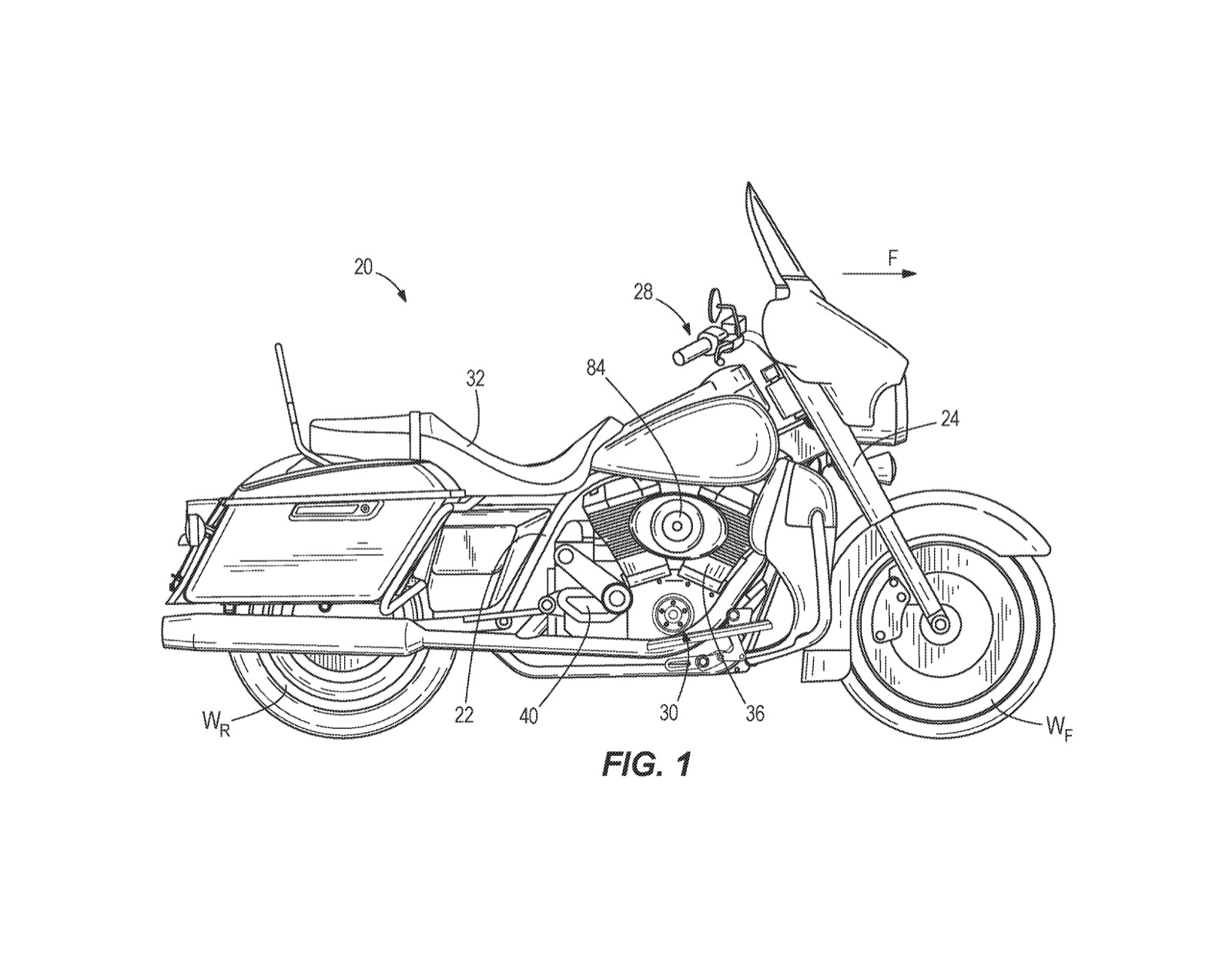 Harley Davidson(ハーレー) スーパーチャージャーエンジンを開発中⁉