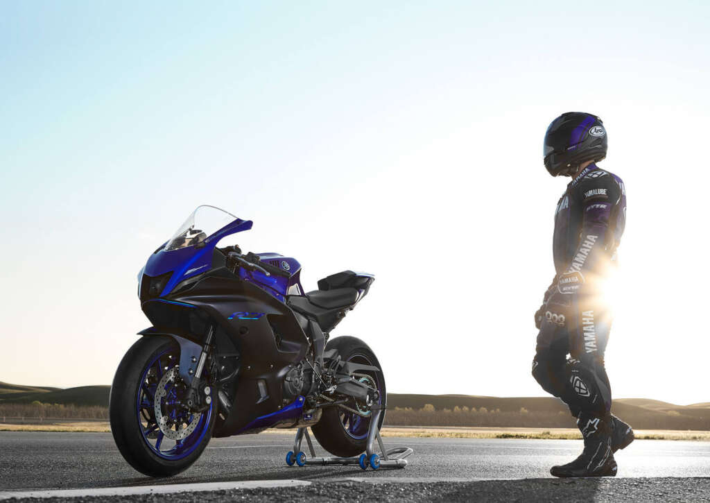 Yamaha ヤマハ Mt 07ベースの新たなフルカウルパラツインスポーツyzf R7を発売 Yamaha ヤマハ Mt 07ベースの新たなフルカウルパラツインスポーツyzf R7を発売