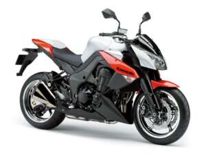 猛獣のような迫力！2010年式Z1000はKawasaki乗りの魂を揺さぶる至高のデザイン