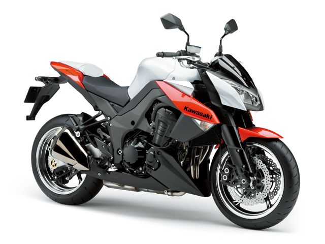 猛獣のような迫力！2010年式Z1000はKawasaki乗りの魂を揺さぶる至高のデザイン