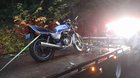 雨の日の転倒から復活したCB450T乗りの話に、Hondaの頑丈さとライダーの成長を見る
