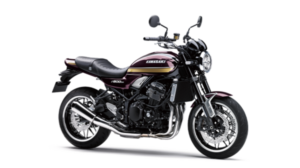 Z900乗りの機能美追求！カワサキ純正オイルキャッチタンクへの憧れと愛車ケア