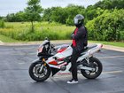 90年代の傑作CBR600F2は今こそ輝く！ホンダ党が語る色褪せない技術屋魂と機能美