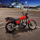 友人から名車KZ650を譲り受ける？エンジニア整備の絶版車購入に悩むあなたへ