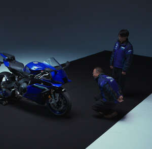 ヤマハの至宝YZF-R6。ハンドリングの鬼が語る高回転の尊さと人馬一体の極地