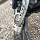 ホンダCB125乗り必見！ディスクロックの正解と愛車を守る鉄壁の作法