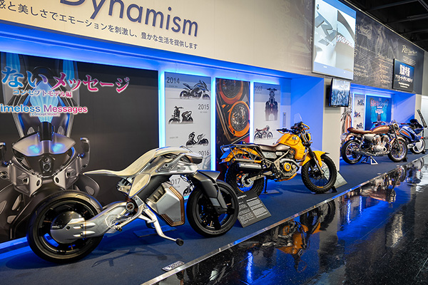 2026年Yamaha次期1000ccモデル大胆予想！R1の行方とCP4エンジンの未来