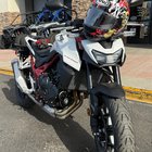 初バイクに2025年型CB650ホーネットを選ぶ覚悟とホンダの技術力