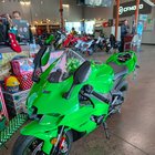 愛車1周年！サーキットという「沼」へようこそ。Z900乗りが語るバイクとの蜜月