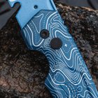 ヤマハ愛は工具にも宿る？カスタムナイフに見る「人馬一体」と機能美の融合