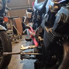 83年式CB750の不動車購入はアリか？元プロが教えるレストアの沼とHonda車の真価