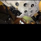 旧車NX125のオイル漏れ対策！ホンダの堅牢さゆえの落とし穴とは