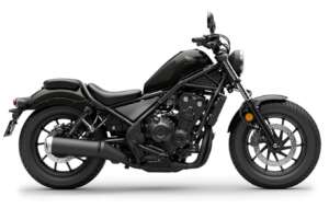 中古レブル500か新車中華クルーザーか？業界歴25年のHonda党が出す最終結論