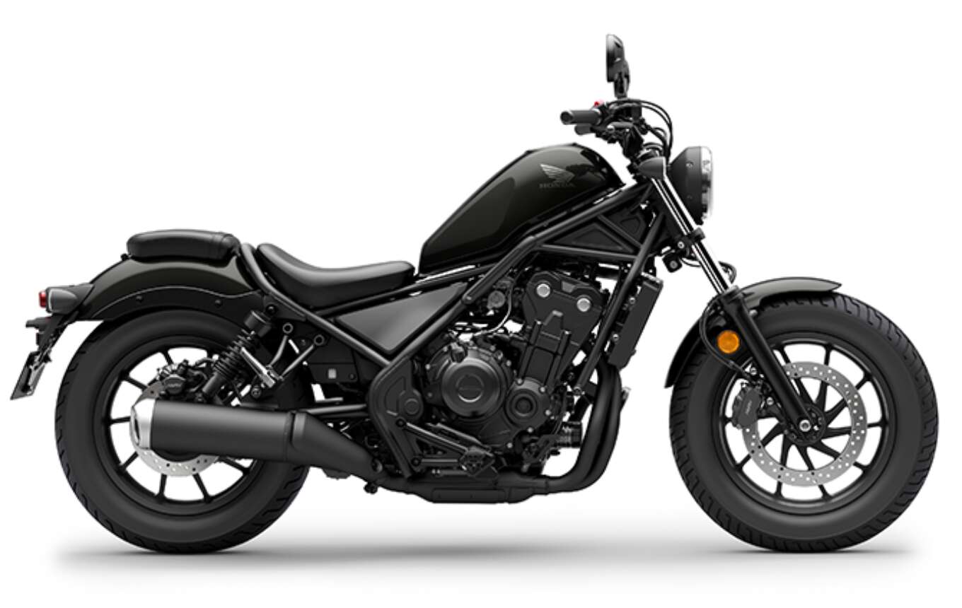 中古レブル500か新車中華クルーザーか？業界歴25年のHonda党が出す最終結論