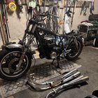 1982年式CB650SC再生！ホンダの堅牢さとレストア沼の深淵を語る
