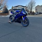 2007年式YZF-R6がたったの2500ドル？衝撃の価格交渉とヤマハハンドリングの魔力