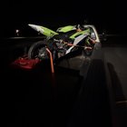 09年式YZF-R6の520チェーンコンバート考察！ハンドリングのヤマハを研ぎ澄ます妙手