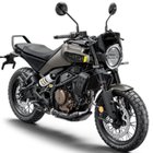 初バイク選び。スヴァルトピレンとCB250Rで迷うあなたへ元業界人が送るホンダ愛の結論