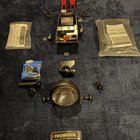 1982年式CB650SCナイトホークの電装フルカスタムに見る旧車いじりの底なし沼とホンダ愛