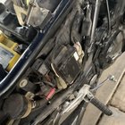 カワサキ乗りが通る道！分解後の「謎の配線」と向き合うメンテ術