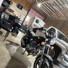 1980年式CB650カスタム売却相談とホンダ空冷4気筒の相場観