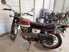 46年眠るホンダCL350は買いか？800ドルの原石に技術屋魂が震える理由