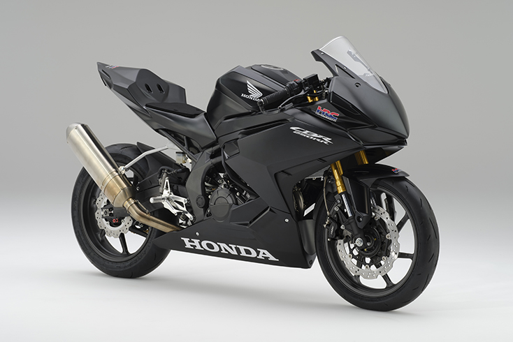 ホンダ CBR250RR