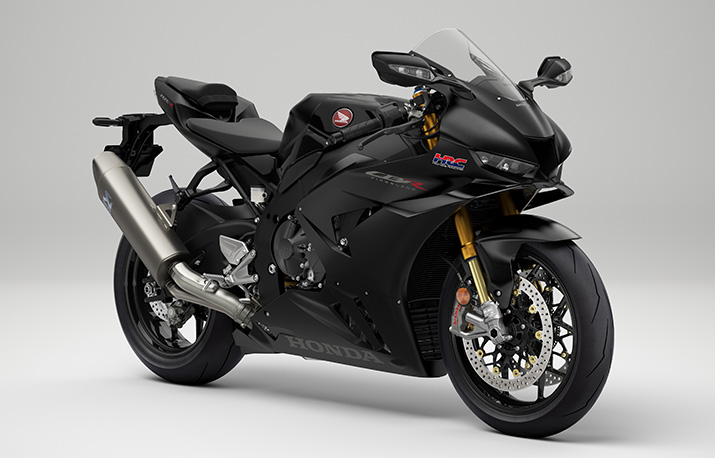バイクのトラクションコントロールはどこまで進化したか ― IMU が変えた制御の世界